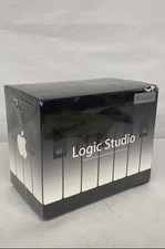 Apple Factory-Sealed Logic Studio 8 Software Upgrade