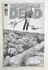 2011 Cryptozoic The Walking Dead Trading Cards 37