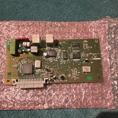USR (U.S. Robotics) NEON II Modem PCB Circuit Board 37-005050