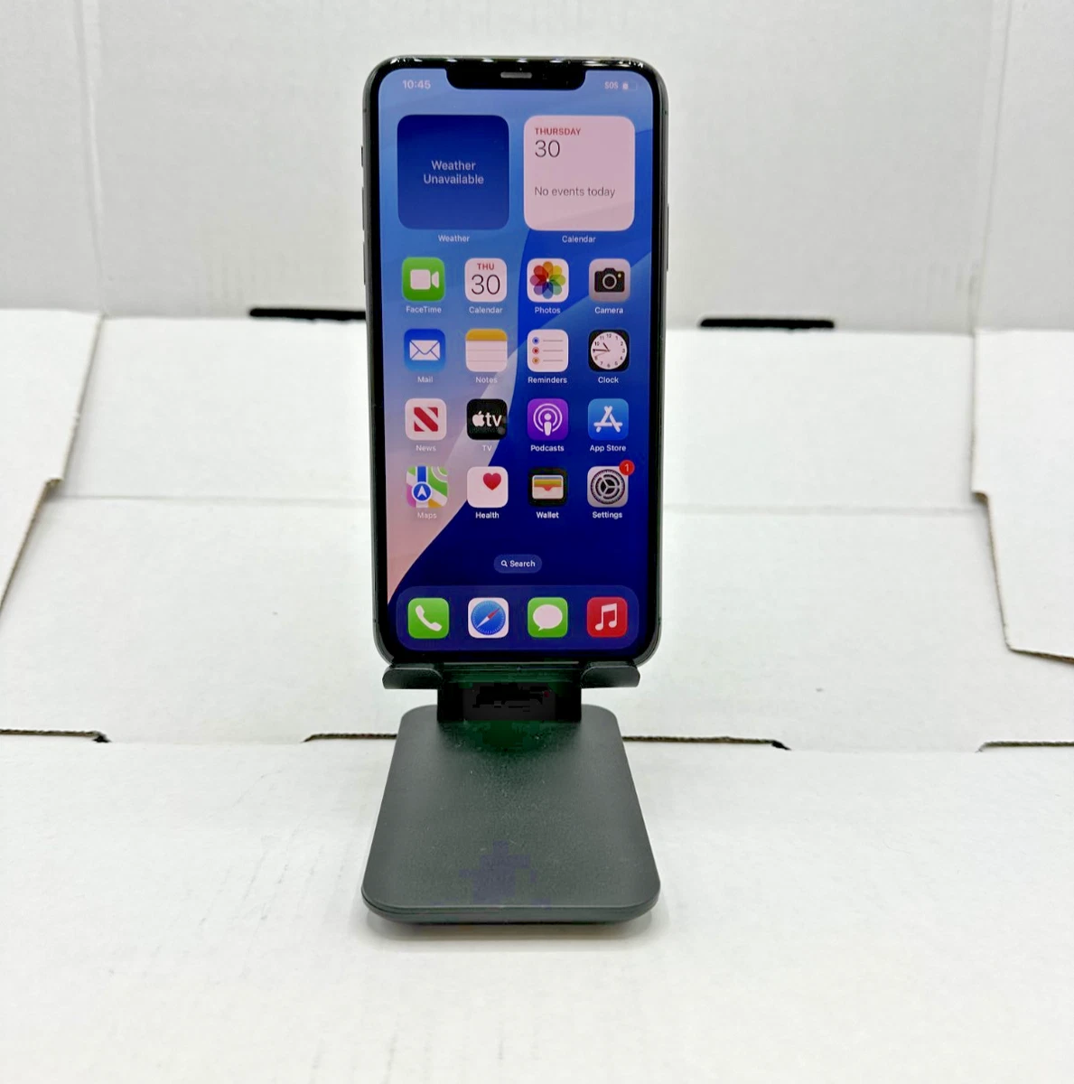 ※ジャンク品 iPhone11ProMax 512GB iPhone 11 Pro Max 512GB Unlocked for Sale | Shop New & Used Cell