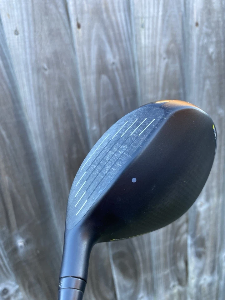 Ping G430 Max Fairway 7 Wood Stiff Flex Right-Handed Men's Golf Club - Image 2 of 4