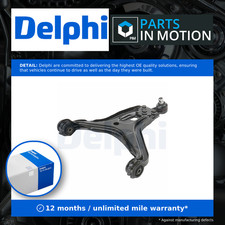 Wishbone / Suspension Arm fits AUDI 80 S2 B4 2.2 Front Right Outer 93 to 95 ABY