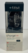 Fitbit Charge HR Wireless Activity Wristband ...