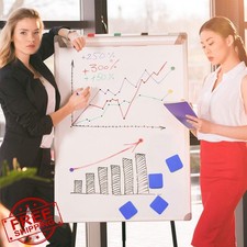 48pk Magnetic Dry Erase Erasers Whiteboard Chalkboard