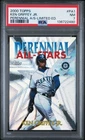 Ken Griffey Jr. baseball card PSA 7  2000 Perennial ALL STARS Limited Edition SP