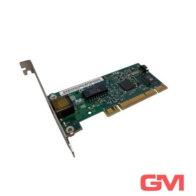 Intel Desktop Adapter PRO/100 S D33025 E-G021-01-2709