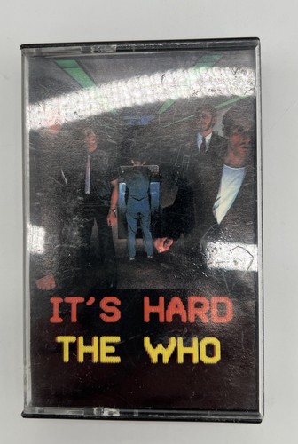 AC/DC, OZZY, KISS, JETHRO TULL, RUSH, THE WHO 38 SPECIAL Cassettes Cassette Tape - Picture 8 of 18