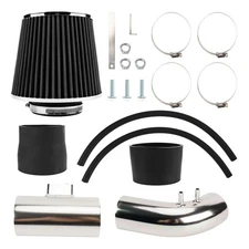 Cold Air Intake Kit For Honda Accord Cold Air Intake Induction Pipe Kit