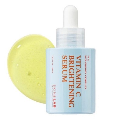 SKIN & LAB Vitamin C Brightening Serum, 30ml / 1.01 fl.oz