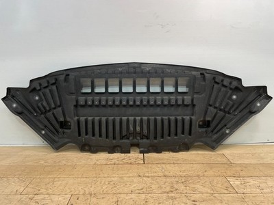 2016 MERCEDES E63 S AMG W212 OEM FRONT BUMPER ENGINE SPLASH SHIELD COVER