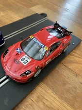 Scalextric Porsche GTR & Ford Mondeo (2 Car Bundle)