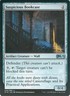 Suspicious Bookcase U Core Set 2019 246 NM