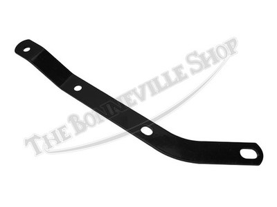 TRIUMPH 500cc TIGER T100C HI PIPE SILENCER MOUNTING BRACKET PN# 70-8723