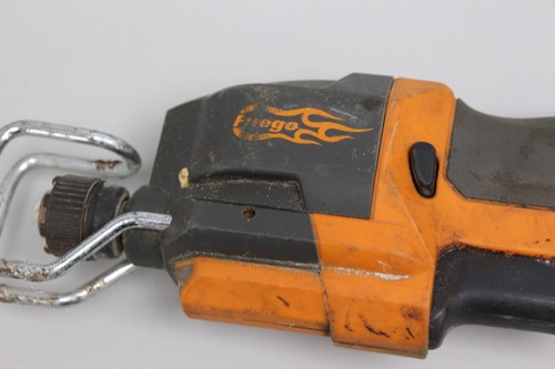 RIDGID 18V Fuego One-Handed Reciprocating Saw R86447 (Tool Only) - Picture 2 of 11