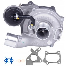 Turbolader 54359880033 Renault LOGAN KANGOO TWINGO 1.5 dCi Neu Dacia