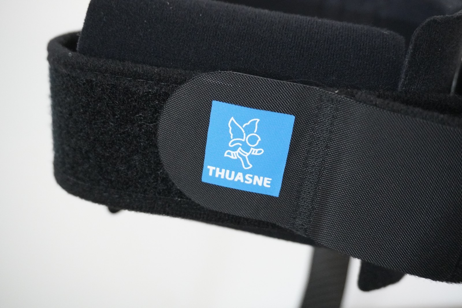 Thuasne SpryStep AFO Orthotic Right Foot Drop Brace - Size Large - Free Shipping