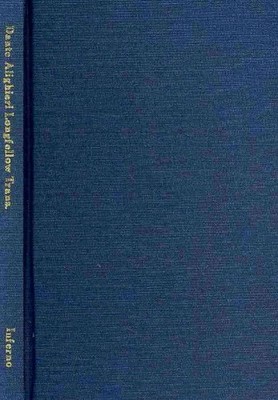 Inferno : Canticle I of the Divine Comedy, Hardcover by Dante Alighieri; Long...