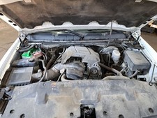 2010-2014 Chevrolet Silverado 1500 Engine 5.3l 8 Cylinder 149k Oem