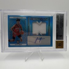 Beckett Grading Services (BGS) 18