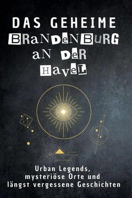 Das geheime Brandenburg an der Havel | Elias Schulz | Taschenbuch | 66 S. | 2025