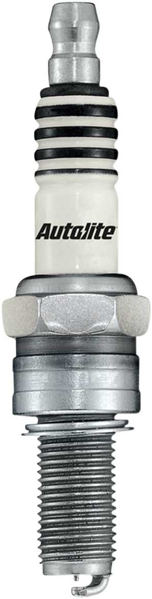 Autolite Xtreme Sport Iridium Spark Plug - XS4303 - 10mm Thread - XS4303