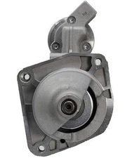 Starter NEW Eurostarter OE Ref. 0001218120 for Fiat