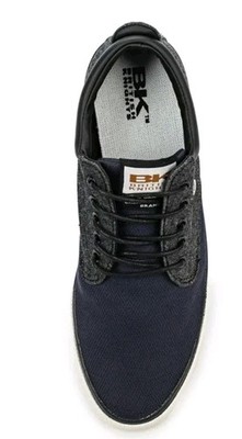 British Knights JUNO Schuhe BK Herren Sneaker Freizeit Sommer blau NEU