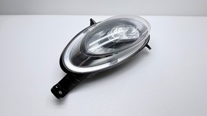 2014 2015 2016 2017 2018 FIAT 500X FRONT LEFT DAY RUINING LIGHT DRL 52065912 OEM