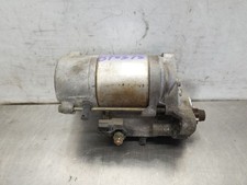 04 2004 TOYOTA TACOMA SR5 2.7L STARTER MOTOR 2810075140