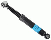 Sachs StoßDäMpfer Hinterachse U.A. FüR CitroËN, Fiat, Peugeot