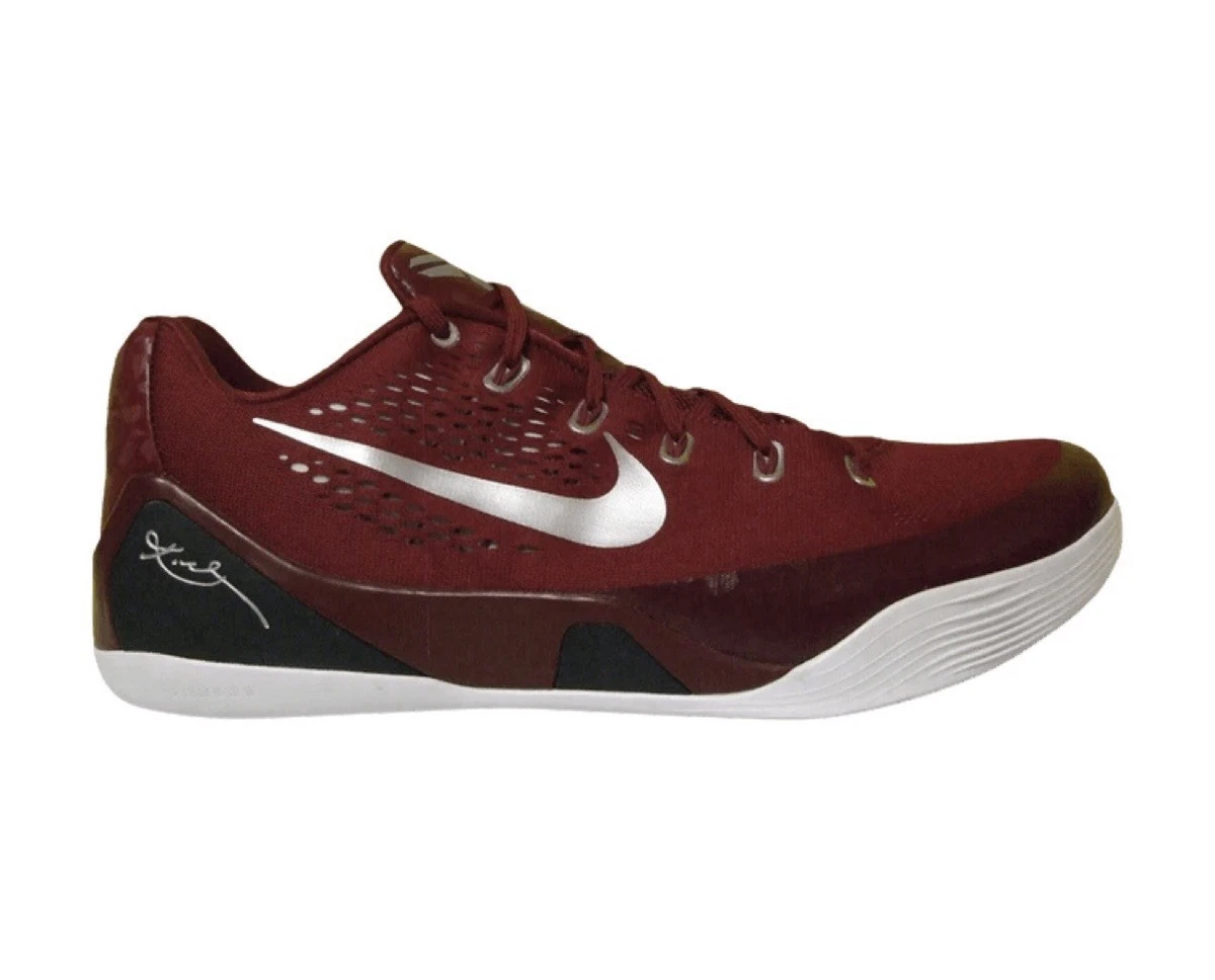 Nike Kobe 9 EM TB Team Red for Sale | Authenticity Guaranteed | eBay