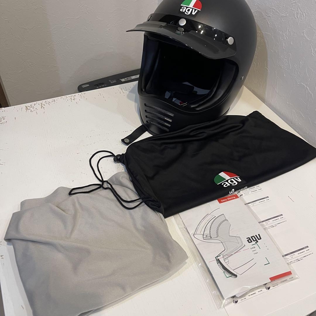 セキュリティ・セーフティ agv x101 セキュリティ・セーフティ agv x101 セキュリティ・セーフティ agv