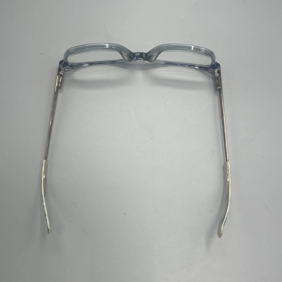 Marco de gafas Vera Bradley para mujer multicolor tortuga borde completo 48-15-130 Foto 3 de 4