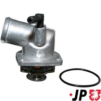 JP Group Thermostat KüHlmittel JP 1214600110 FüR Opel Corsa Zafira Combo Astra