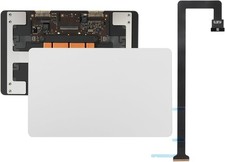 A3113 Trackpad Replacement with Cable For MacBook Air 13.6  2024 Starlight 