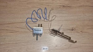 Koenic Backofen KCM41050 56 FD 9409 Thermostat Schalter Regler Dreher original