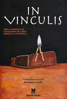 Buch - Catrignano Abba / Di Labio Alessandra / Antonelli Cristiana - In Vinculi