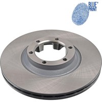 2X Blue Print ADC44318 Bremsscheibe FüR Mitsubishi Hyundai Pajero L 300 L200