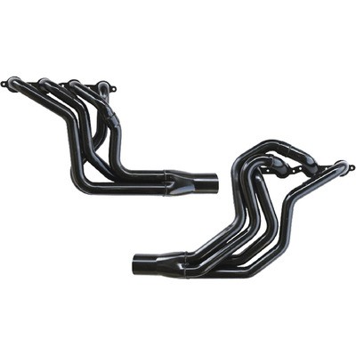 SCHOENFELD Headers LS1 - LS7 Camaro / Monte Carlo- 1386LS1-3