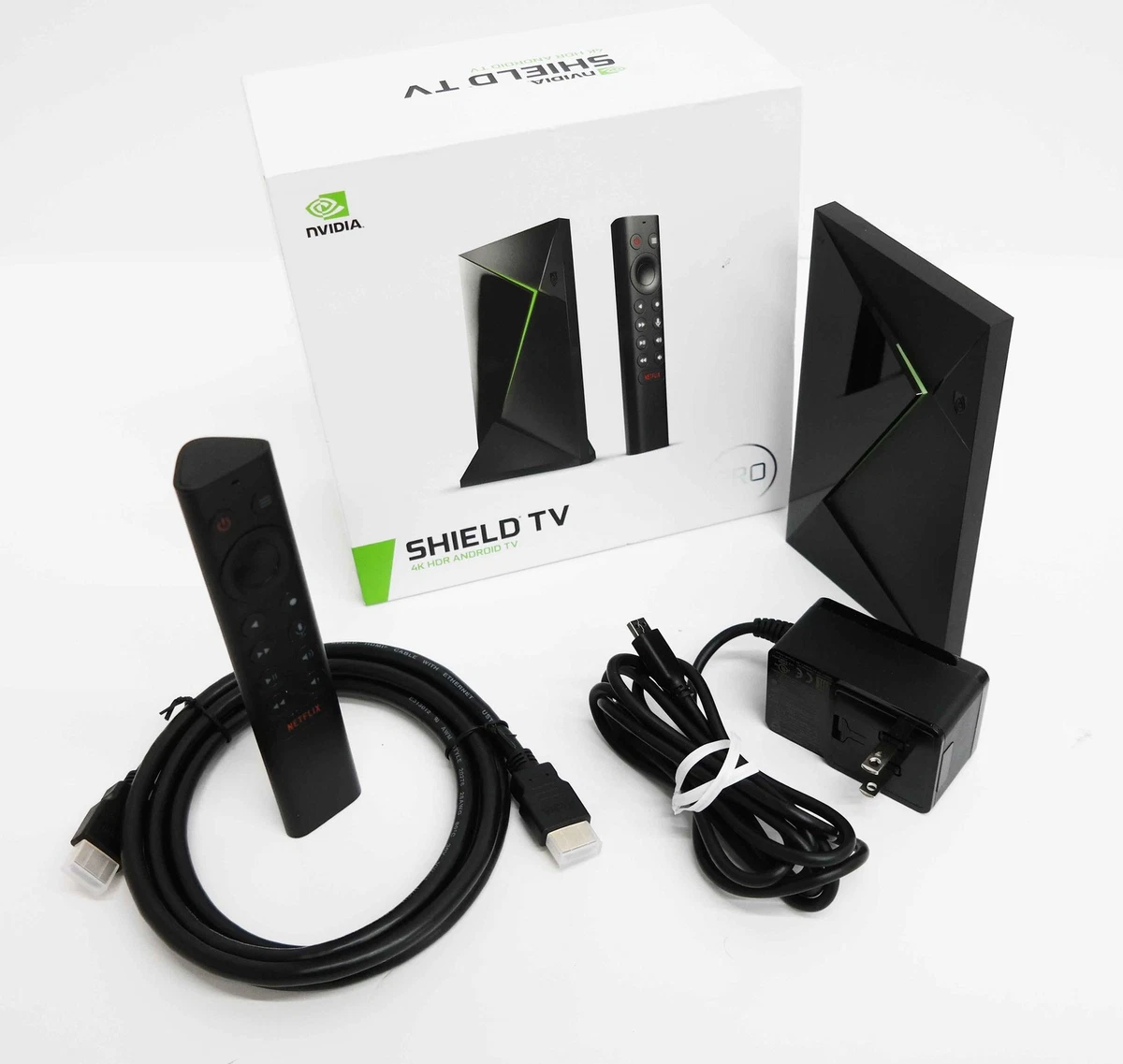 Preços baixos em NVIDIA SHIELD TV Para Casa transmissores de