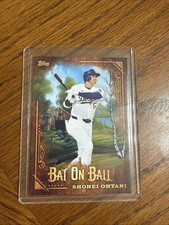 2025 Topps X Bob Ross The Joy of Baseball Checklist Guide in-content 35