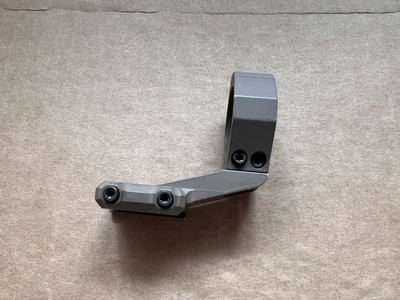 Genuine AERO PRECISION Ultralight Aimpoint Red Dot Mount 30mm Tan 1.93  Height