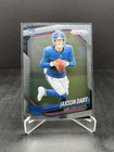 2025 Panini Prizm Football Jaxson Dart RC Rookie #332
