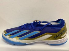 adidas Junior X Crazyfast Messi League TF Football Boots UK 5.5 REF JFB129*