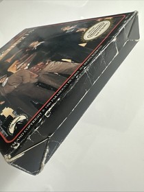 The Untouchables (Nintendo, NES, 1991) Complete CIB - Tested