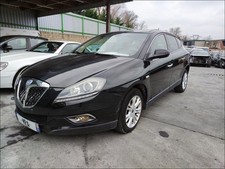Cardan Lancia DELTA