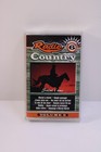Radio Country Volume 6 French Country Music Cassette Tape