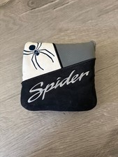 NEW TaylorMade Spider Tour Multi Color Mallet Putter Headcover
