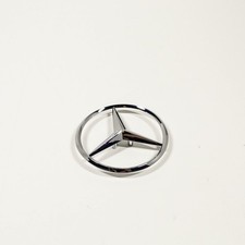 MB E-CLASS Coupe C207 Boot Lid Badge Emblem A2078170216 2015 NEW GENUINE