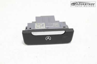 2019-2024 FORD EDGE CD539 CENTER CONSOLE AUTO START STOP OFF CONTROL SWITCH OEM